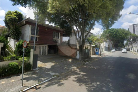 Sobrado à venda com 3 suítes em Planalto Paulista, São Paulo, SP