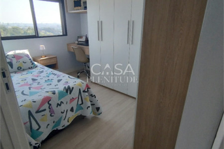 Apartamento à venda com 2 quartos em Jardim Santa Fé, Sorocaba, SP