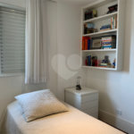 Apartamento à venda com 3 quartos, sendo 2 suítes, em Mooca, São Paulo, SP