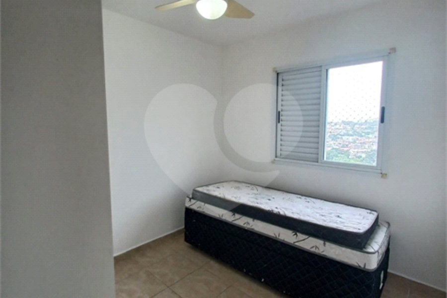 Apartamento à venda com 3 quartos, sendo 1 suíte, em Jardim Cidade Pirituba, São Paulo, SP