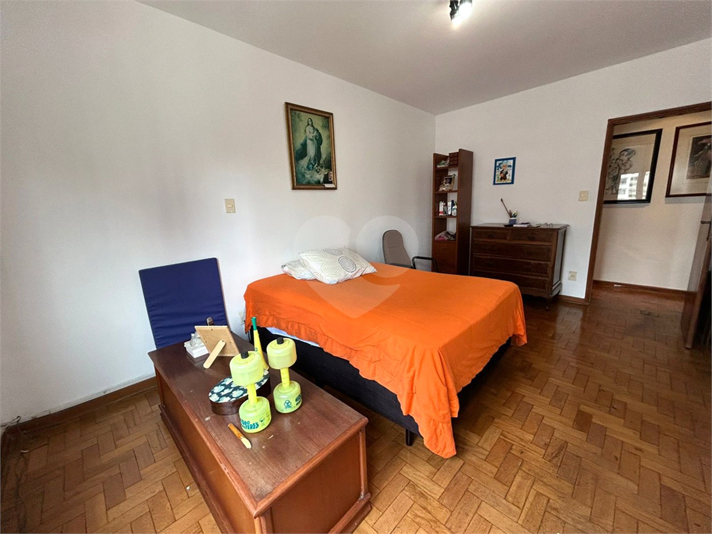 Apartamento à venda com 2 quartos em Bela Vista, São Paulo, SP