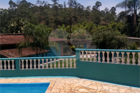 Chácara à venda com 3 quartos, sendo 1 suíte, em Jundiaizinho (terra Preta), Mairiporã, SP