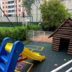 Apartamento à venda com 2 quartos em Jardim das Vertentes, São Paulo, SP