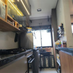 Apartamento à venda com 1 suíte em Alto da Boa Vista, Ribeirão Preto, SP
