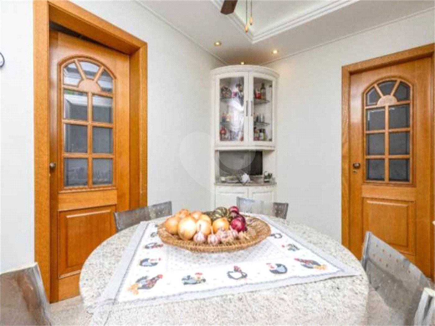 Apartamento à venda com 3 suítes em Santana, São Paulo, SP