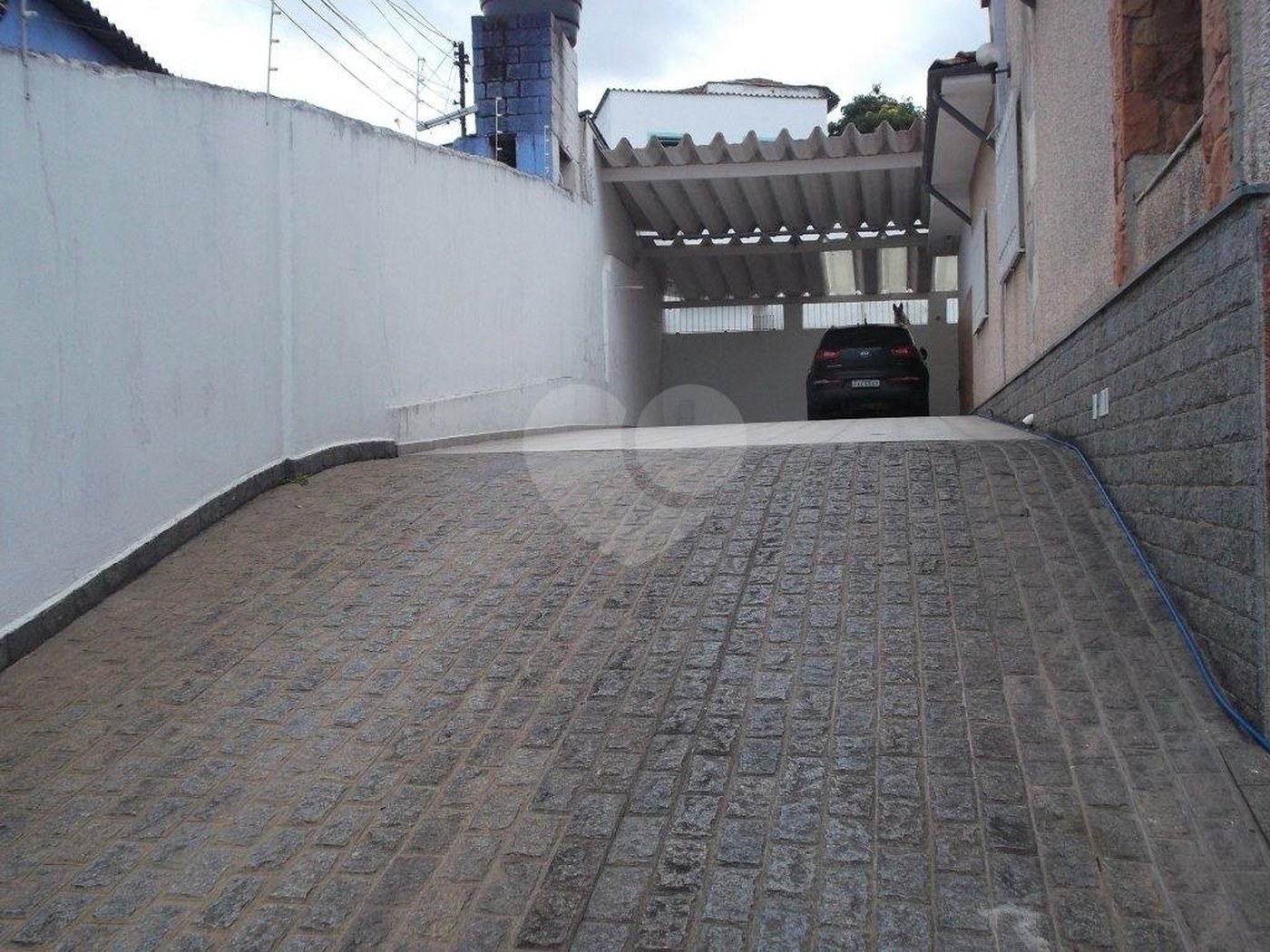 Casa Térrea à venda com 3 quartos, sendo 1 suíte, em Vila Maria Alta, São Paulo, SP