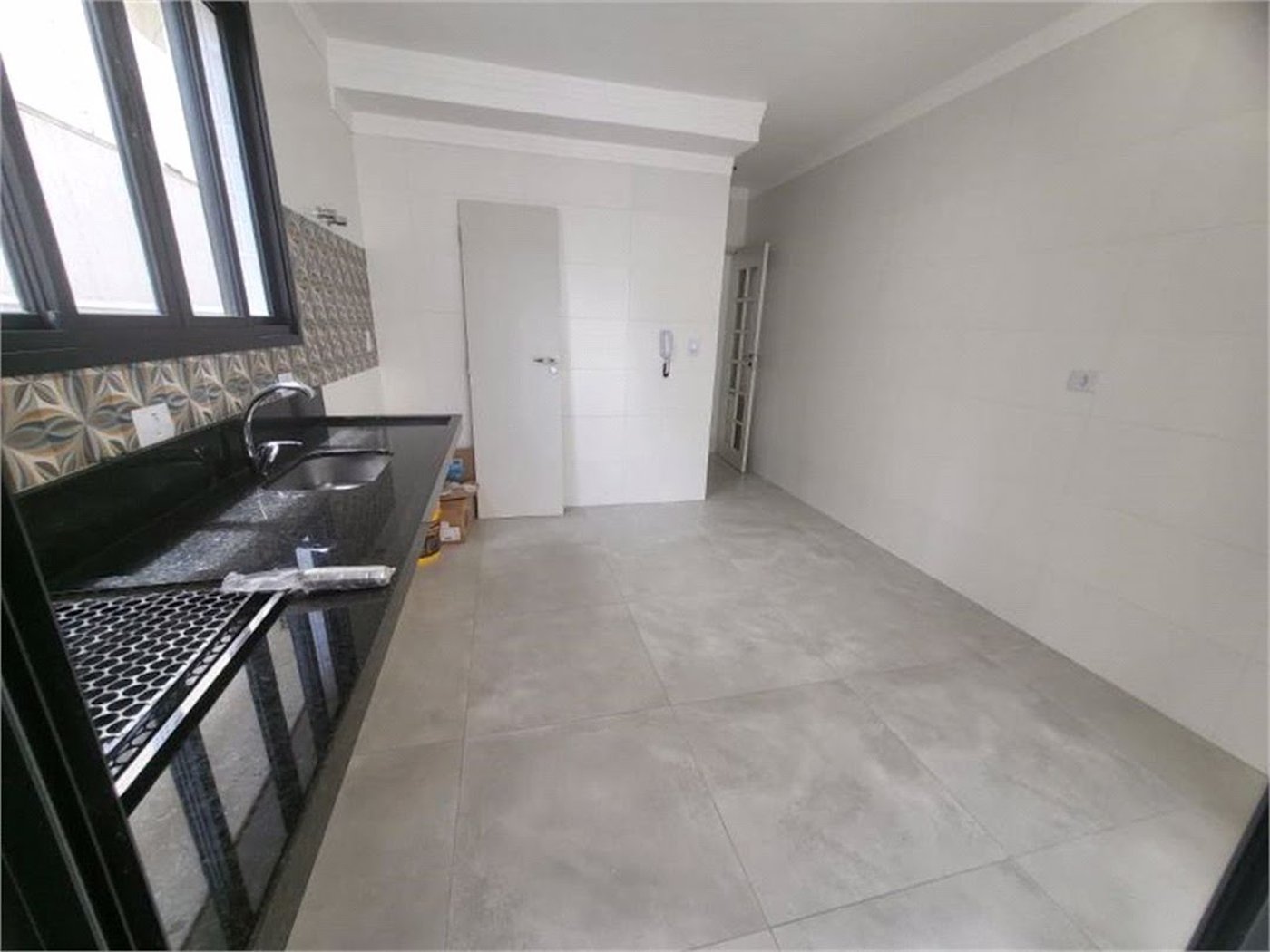 Casa Residencial à venda, Boqueirão, Santos - CA0023.