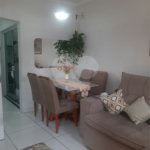 Casa à venda com 3 quartos no condomínio Pedro Voss, São Paulo - SP
