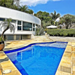Casa à venda com 4 suítes no condomínio Residencial Jd. Ibiratiba, São Paulo - SP