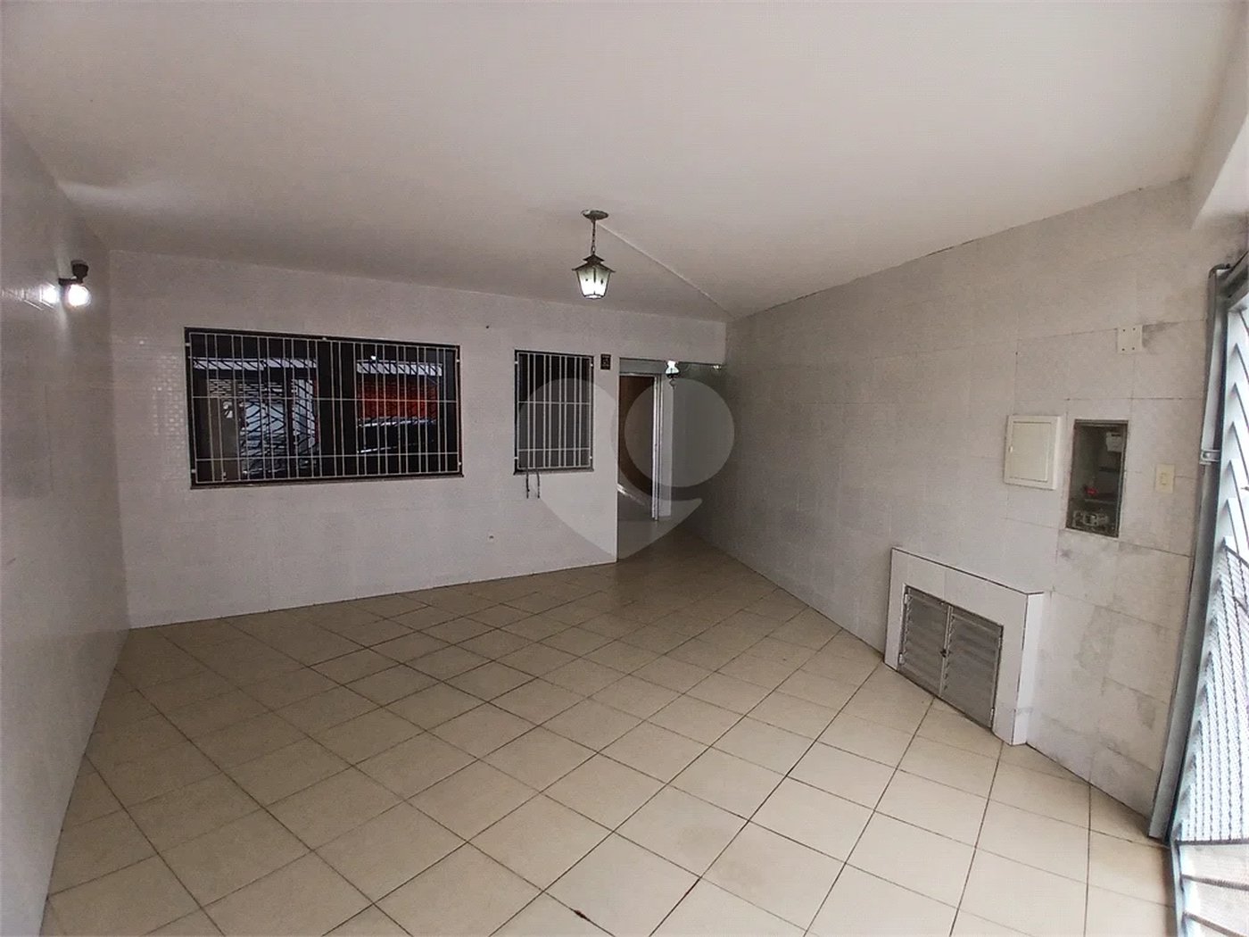 Sobrado à venda com 3 quartos, sendo 1 suíte, em Parque Rodrigues Alves, São Paulo, SP