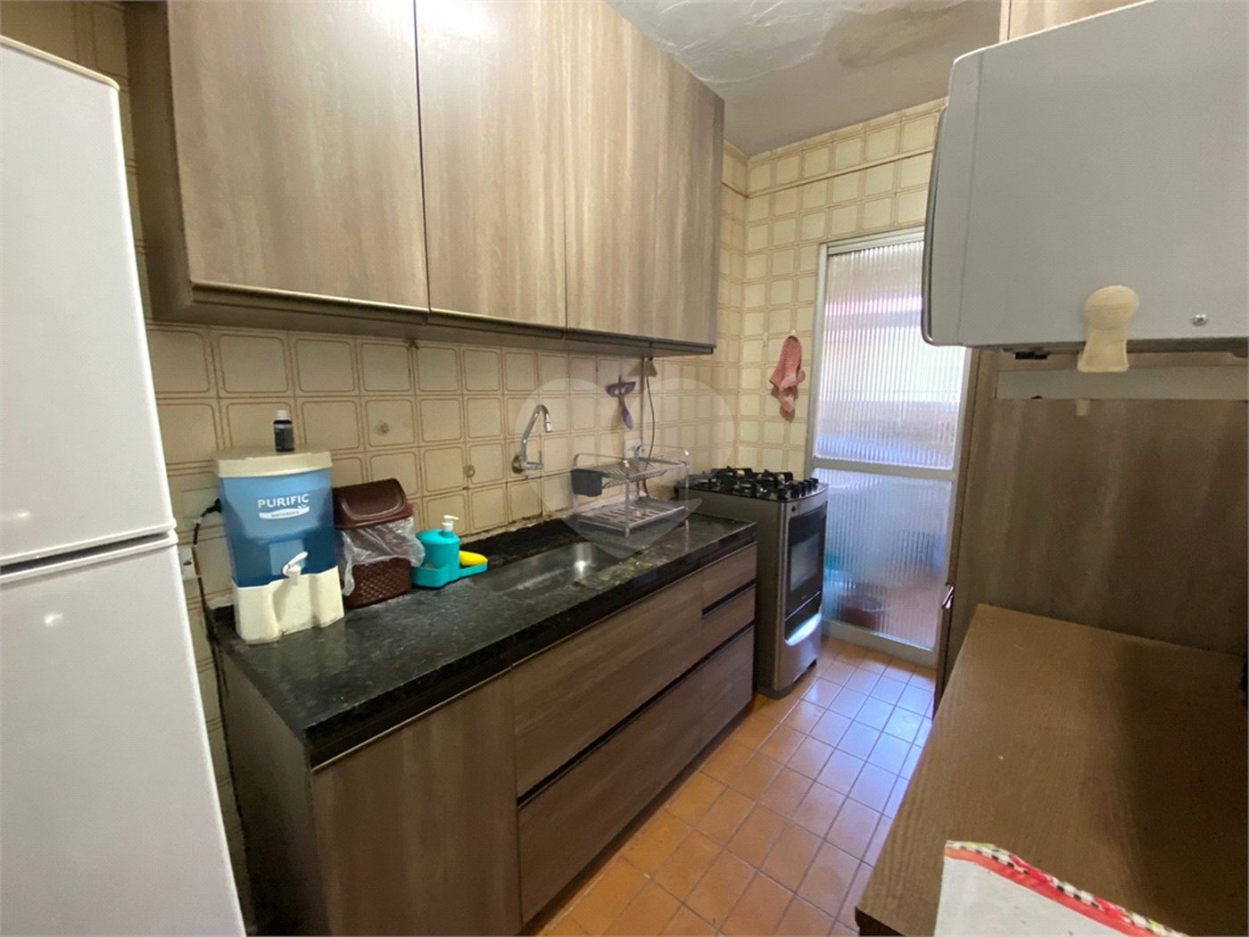 Apartamento à venda com 2 quartos em Vila Campestre, São Paulo, SP