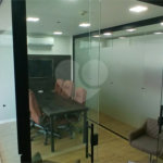 SALA PARA LOCAÇÃO MOBILIADA - CENTRO - DE SÃO BERNARDO DO CAMPO - SP