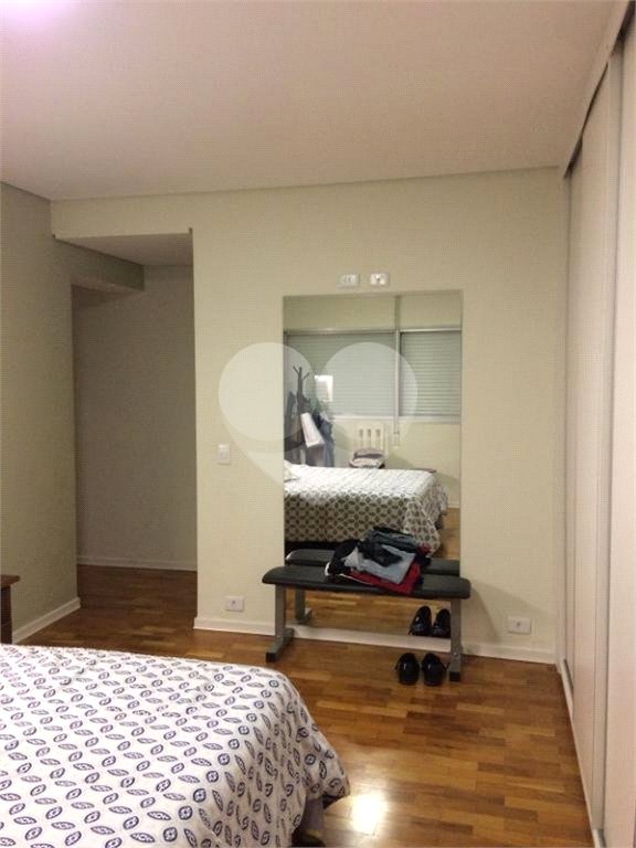 Apartamento à venda com 4 quartos, sendo 2 suítes, em Consolação, São Paulo, SP