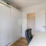 Apartamento à venda com 2 quartos, sendo 1 suíte,  em Chácara Santo Antônio, São Paulo, SP