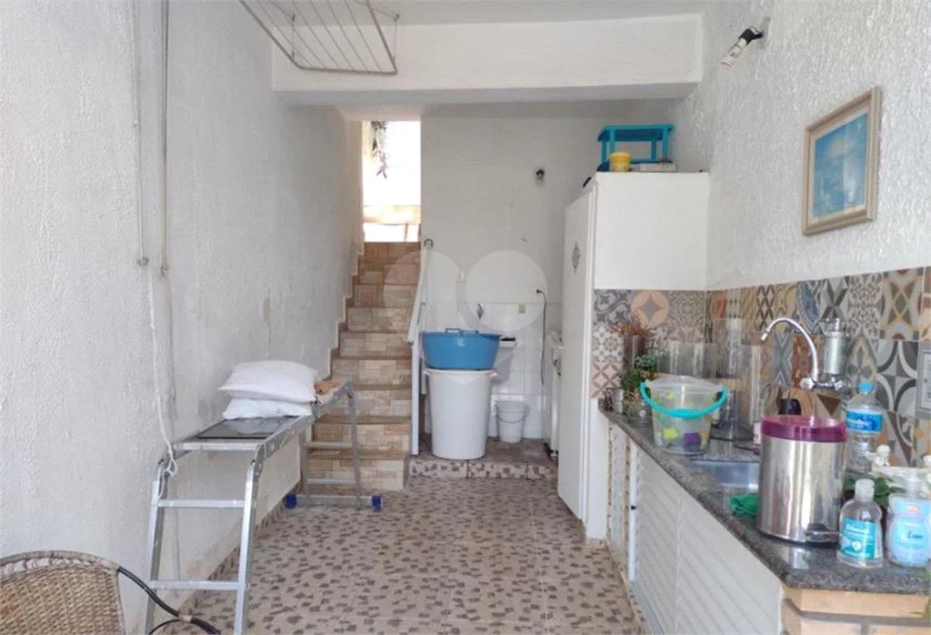 Casa à venda com 2 quartos em Água Fria, São Paulo, SP