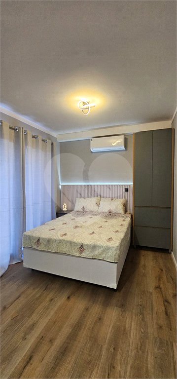 Studio à venda ou para alugar em Vila Cordeiro, São Paulo, SP