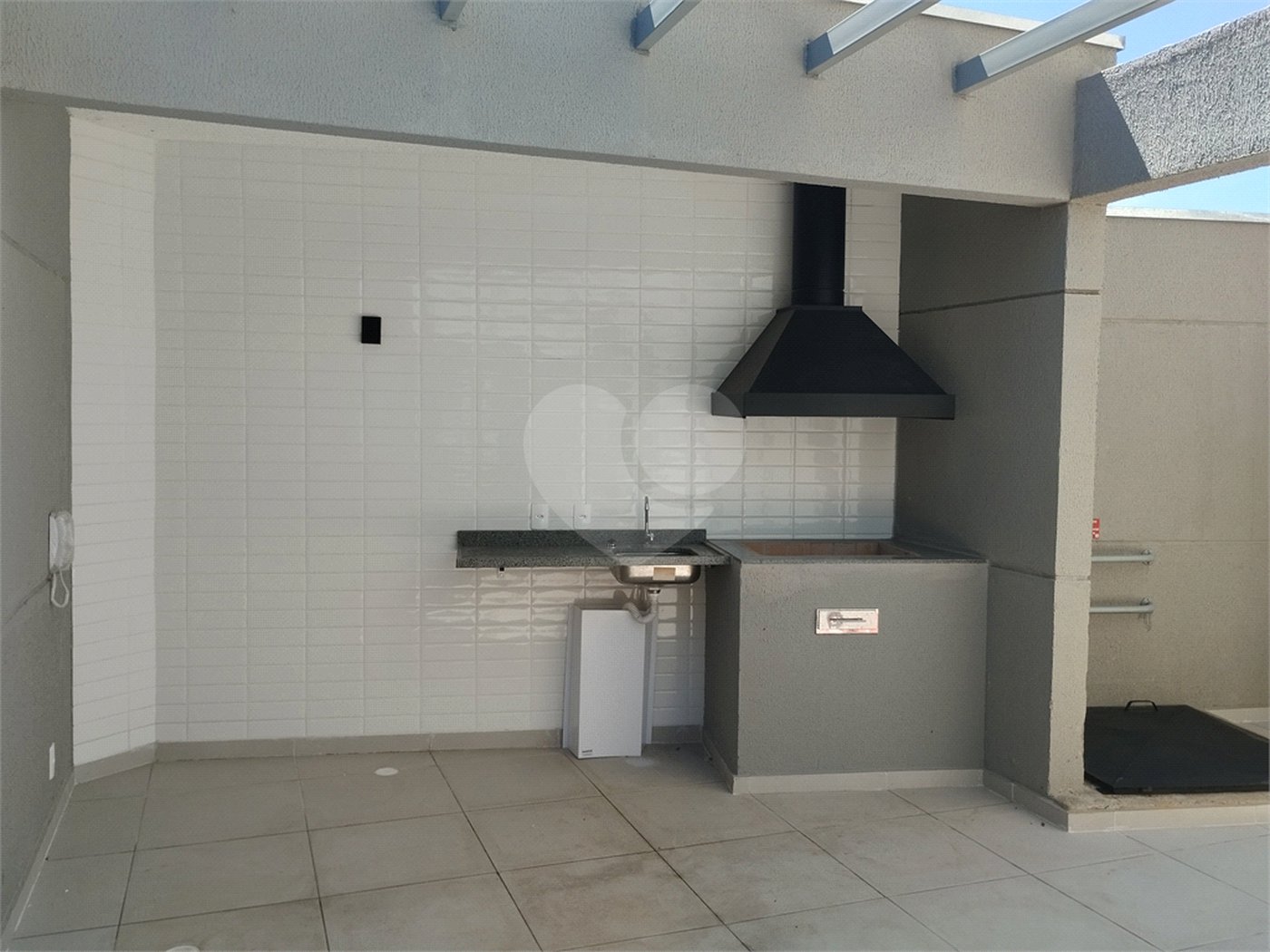 Apartamento para alugar com 1 quarto em Alto da Lapa, São Paulo, SP