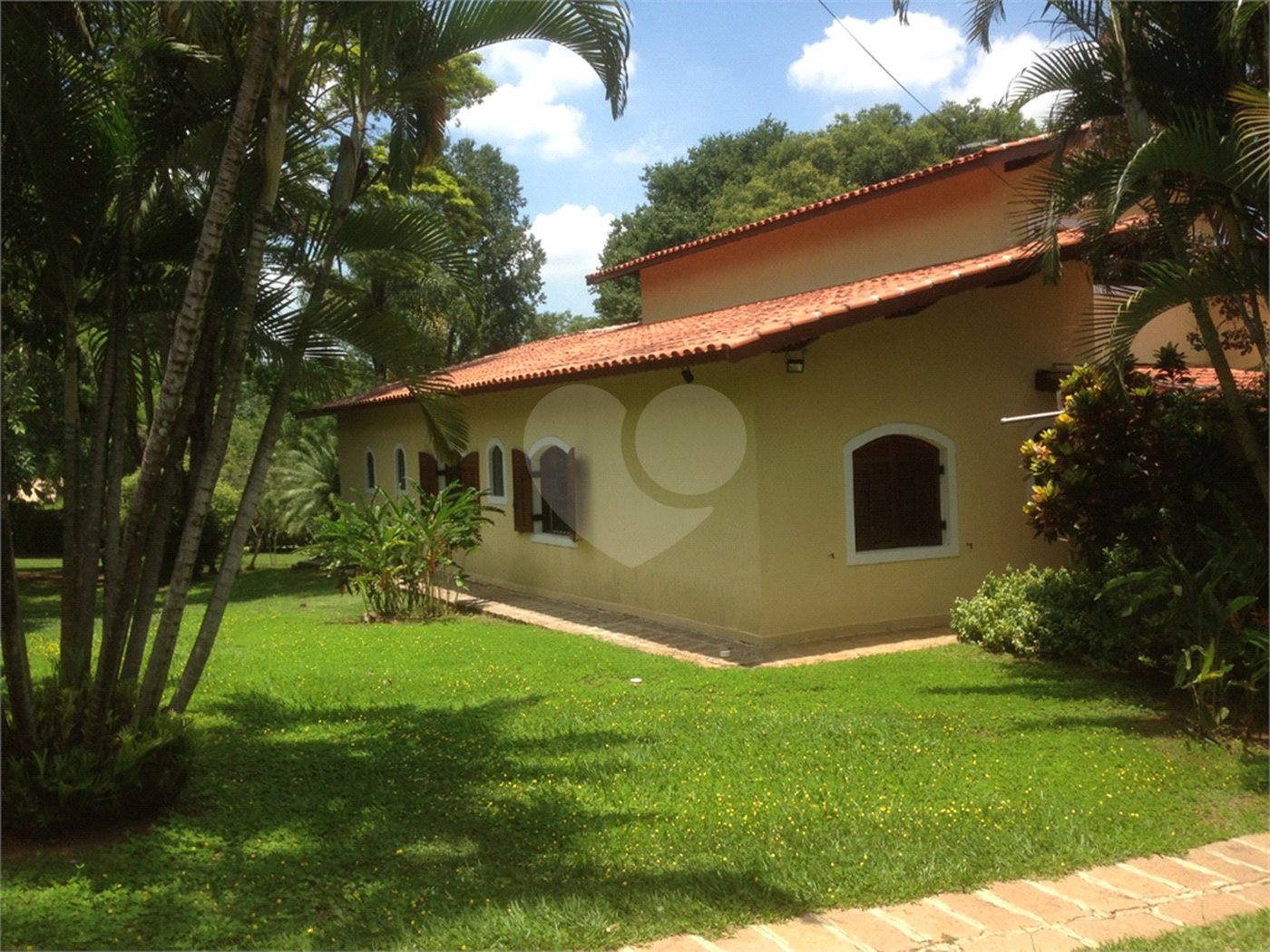 Casa à venda com 5 quartos, sendo 3 suítes, em Recanto das Flores, Indaiatuba, SP