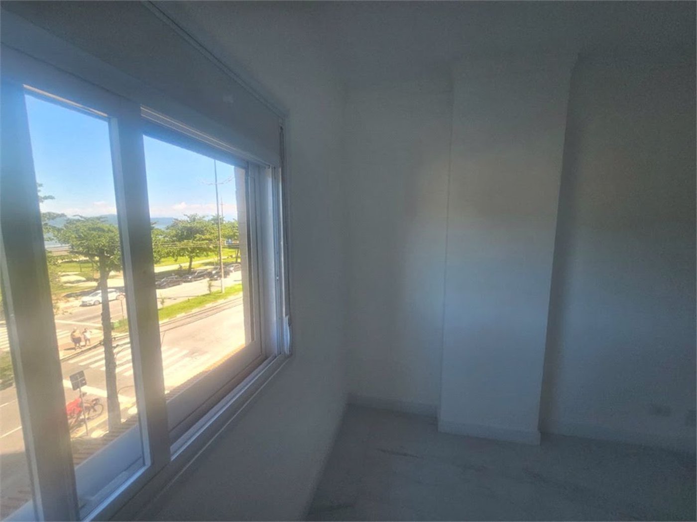 Apartamento com 2 dormitórios à venda, 47 m² por R$ 915.000,00 - Aparecida - Santos/SP