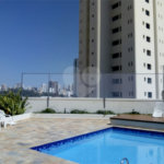 Apartamento à venda com 2 quartos, sendo 1 suíte, em Cambuci, São Paulo, SP