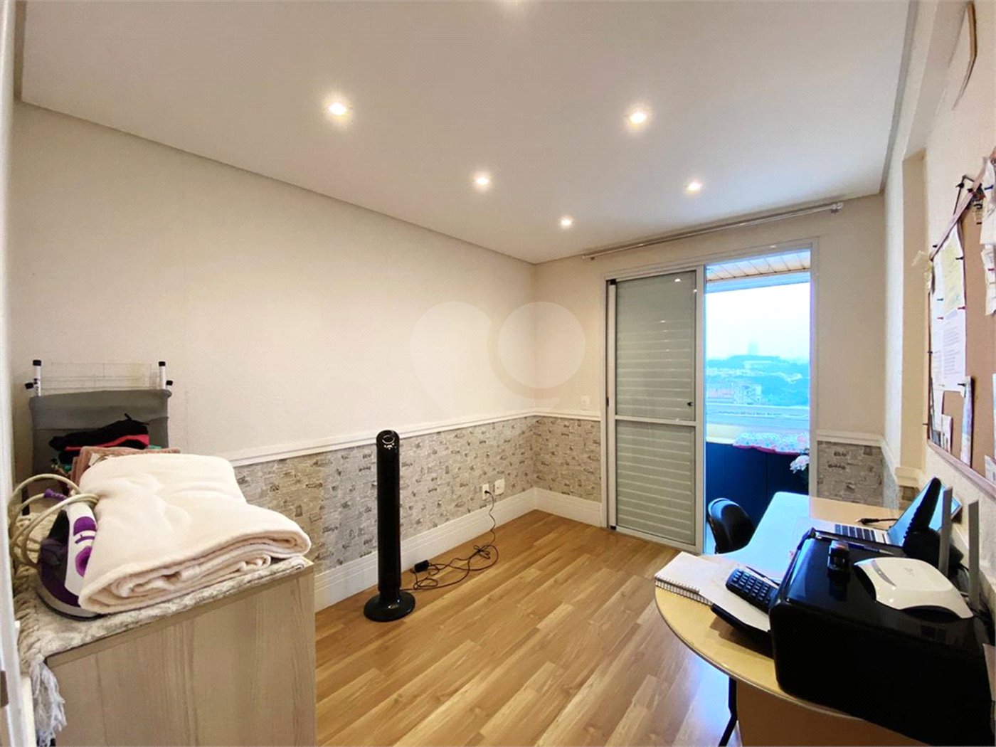 Apartamento à venda com 4 quartos, sendo 2 suítes, no Centro, Santo André, SP