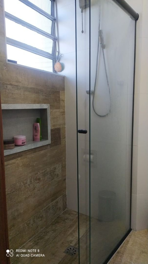 Apartamento com 2 dormitórios à venda, 133 m² por R$ 1.150.000,00 - Boqueirão - Santos/SP