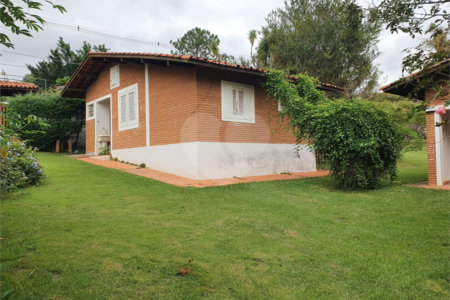 Chácara à venda com 3 quartos, sendo 1 suíte, em Chácaras São Bento, Valinhos, SP