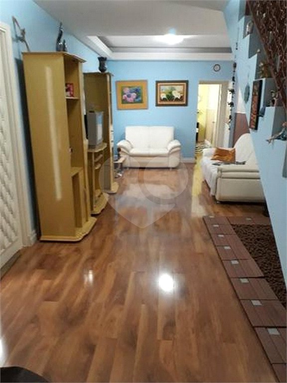 Casa à venda com 3 quartos, sendo 1 suíte, em Brooklin Paulista, São Paulo, SP