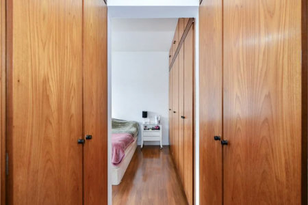 Apartamento à venda com 2 suítes em Vila Andrade, São Paulo, SP