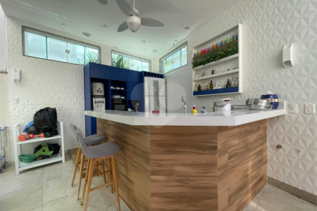 Casa para alugar com 4 suítes em Recreio dos Bandeirantes, Rio de Janeiro, RJ