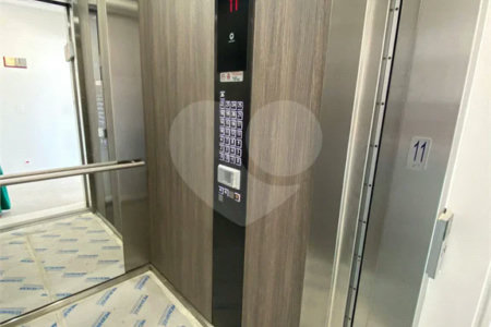 Apartamento à venda com 4 suítes em Santana, São Paulo, SP
