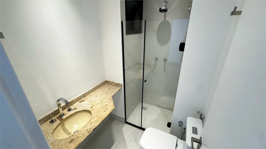 Apartamento à venda com 4 quartos, sendo 1 suíte, em Vila Leopoldina, São Paulo, SP