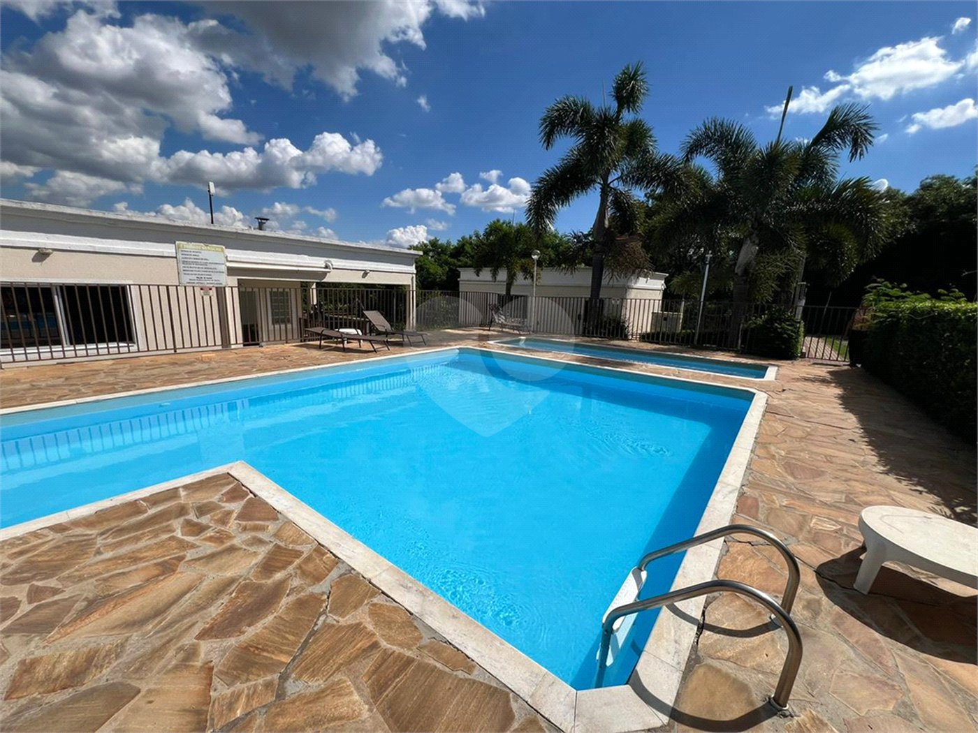 Apartamento à venda com 2 quartos em Ipanema das Pedras, Votorantim, SP
