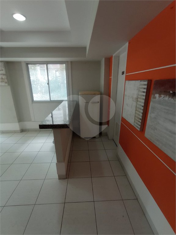 Apartamento à venda com 2 quartos em Nova Petrópolis, São Bernardo do Campo, SP