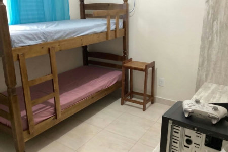 Casa à venda, 139 m² por R$ 890.000,00 - Aparecida - Santos/SP