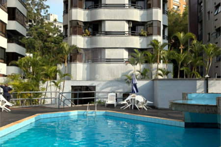 Cobertura à venda com 1 suíte em Vila Suzana, São Paulo, SP