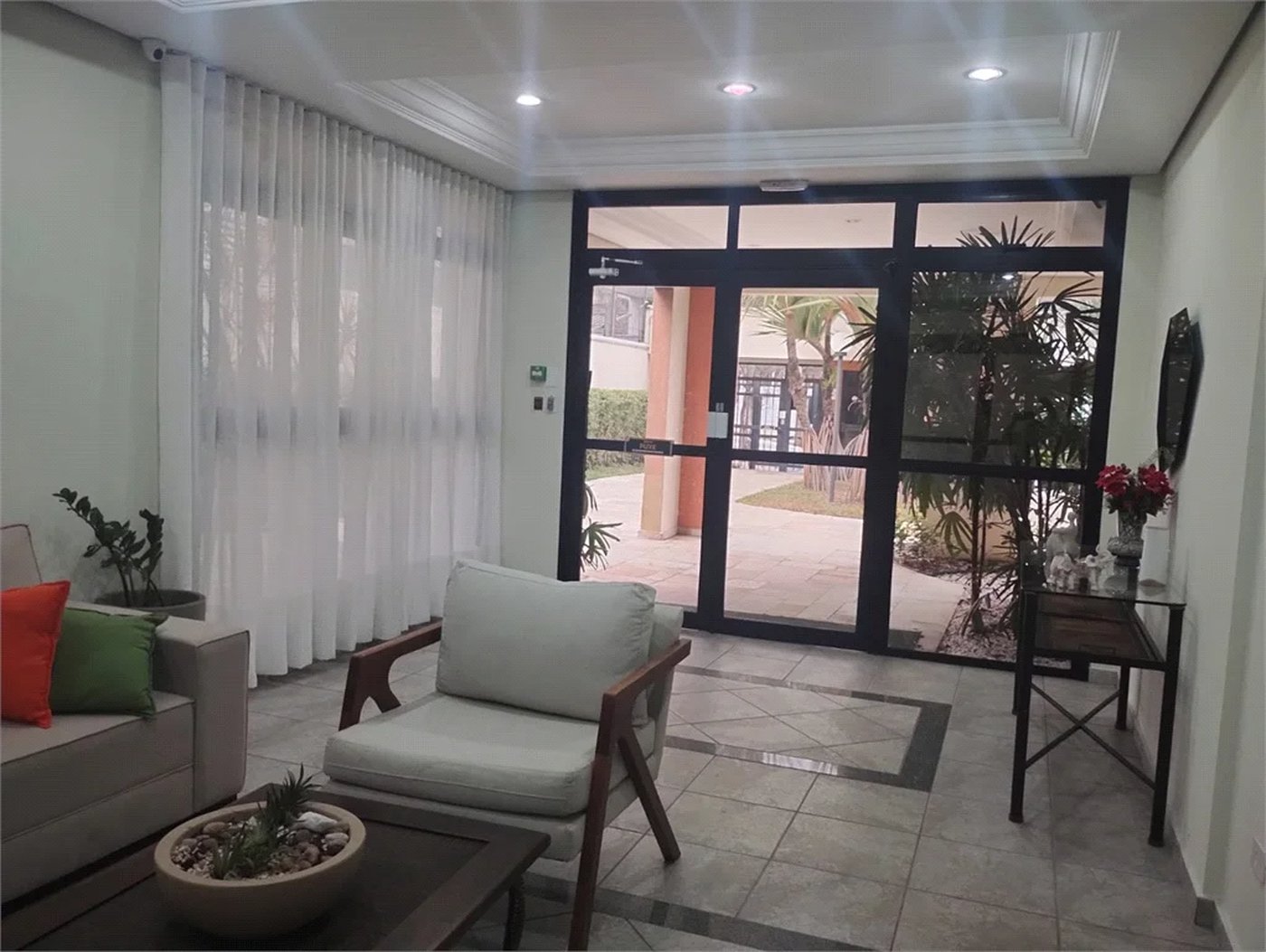 Apartamento à venda com 2 quartos em Pinheiros, São Paulo, SP