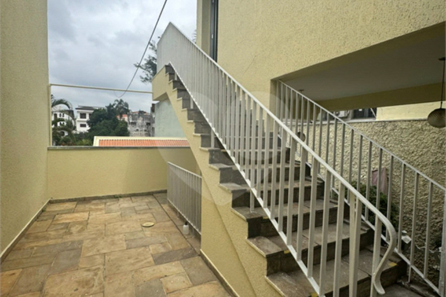 Sobrado à venda ou para alugar com 5 quartos, sendo 3 suítes, em Tucuruvi, São Paulo, SP