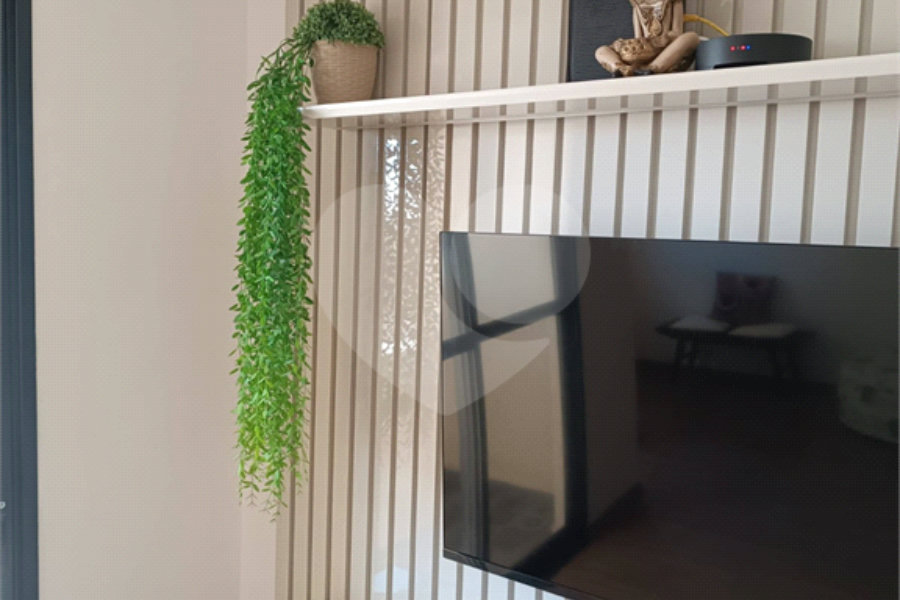 Apartamento à venda com 2 quartos, sendo 1 suíte, em Horto Florestal, São Paulo, SP