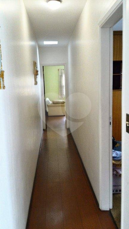 Sobrado à venda com 3 suítes em Limão, São Paulo, SP