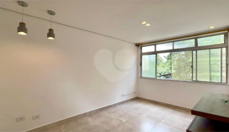 Apartamento à venda com 3 quartos em Alto de Pinheiros, São Paulo, SP