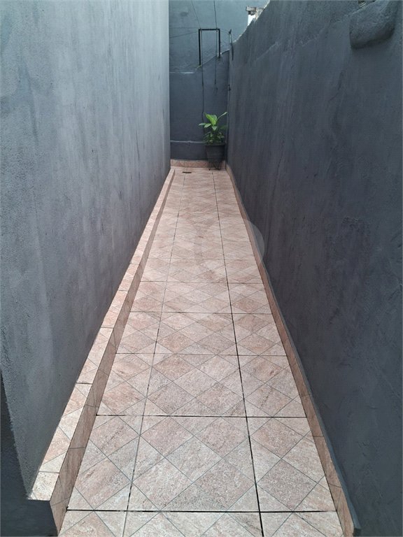 Casa à venda com 2 quartos em Jardim Japão, São Paulo, SP