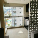 Apartamento à venda com 2 suítes em Parque das Nações, Santo André, SP