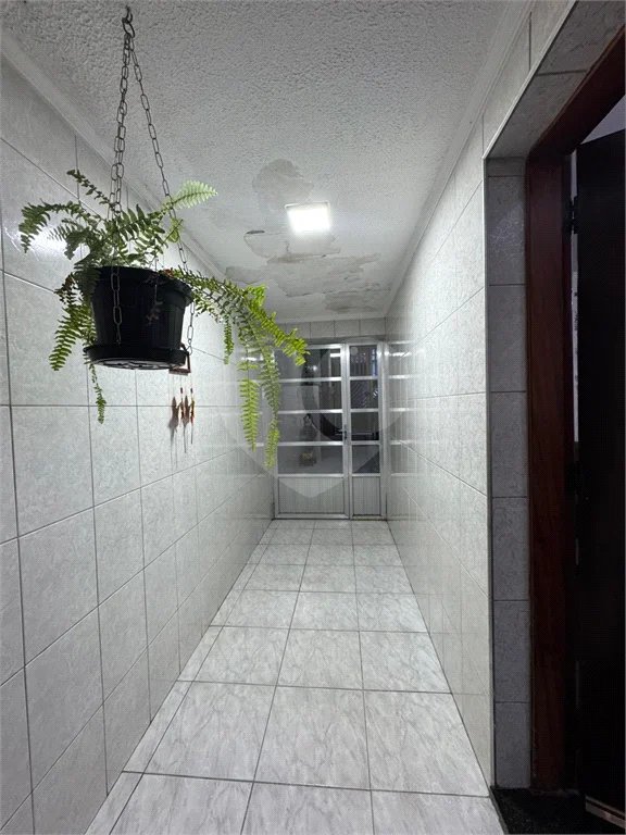 Sobrado à venda com 3 quartos em Jaçanã, São Paulo, SP