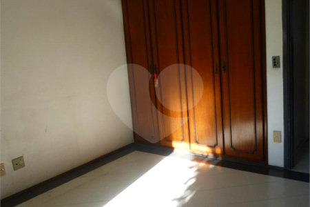 Apartamento à venda com 4 suítes em Fazenda Morumbi, São Paulo, SP
