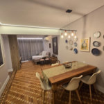 Apartamento com 1 dormitório à venda, 60 m² por R$ 599.000,00 - Boqueirão - Santos/SP