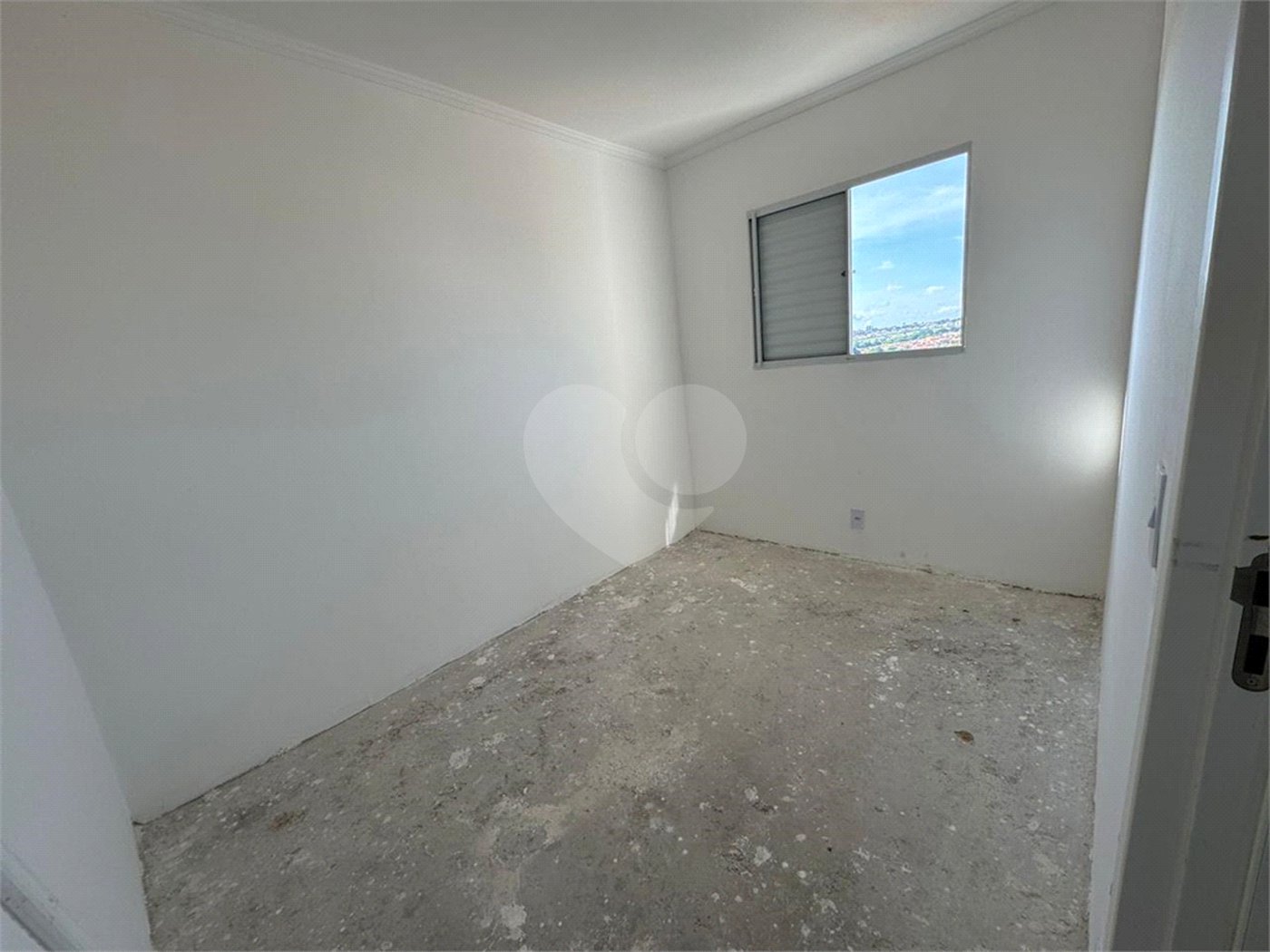 Apartamento à venda com 2 quartos em Vila Regina, Itapetininga, SP