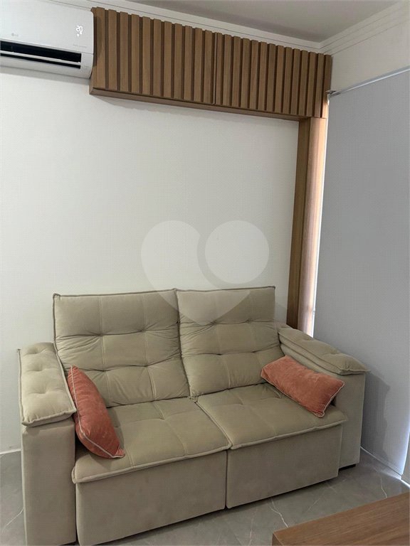 Apartamento à venda com 1 quarto em Vila Sônia, São Paulo, SP