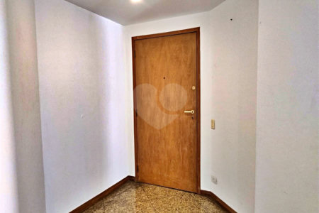 Apartamento à venda com 4 quartos, sendo 2 suítes,  em Indianópolis, São Paulo, SP