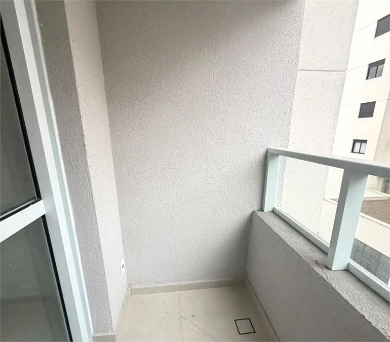 Apartamento à venda com 1 suíte em Vila Leopoldina, São Paulo, SP